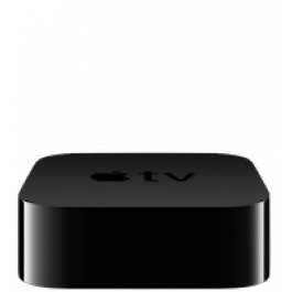Apple TV 4K (3. Generation) 64GB