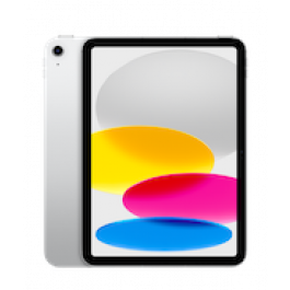 iPad 10 64GB WiFi + Cellular