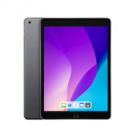 iPad 8 128GB WiFi + Cellular
