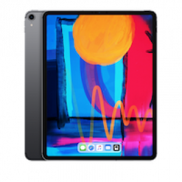 iPad Pro 3 12.9" 256GB WiFi + Cellular