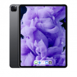 iPad Pro 4 12.9" 256GB WiFi + Cellular