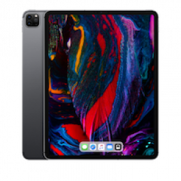 iPad Pro 5 12.9" 1TB WiFi + Cellular