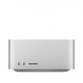 Mac Studio M3 Ultra 80-Core GPU