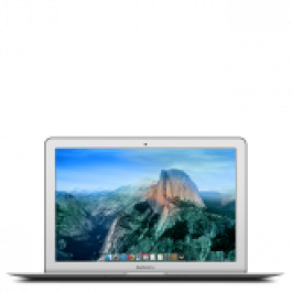 MacBook Air 13" M5 8-Core GPU