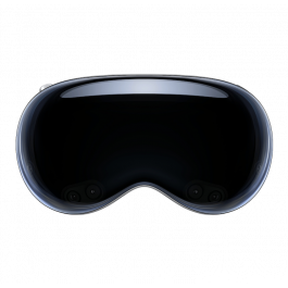 Vision Pro (2025) M5 - 256 GB