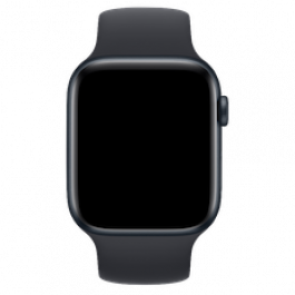Apple Watch SE 3 - 40 mm - GPS + Cellular (2025)