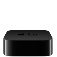 Apple TV 4K (1. Generation) 32GB