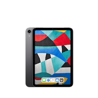 iPad mini 6 64GB WIFI