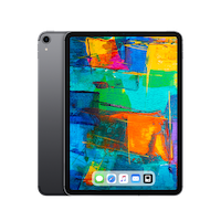 iPad Pro 1 11" 512GB WiFi