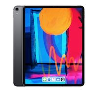 iPad Pro 3 12.9" 512GB WiFi