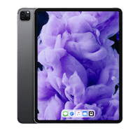 iPad Pro 4 12.9" 1TB WiFi