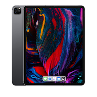 iPad Pro 5 12.9" 128GB WiFi
