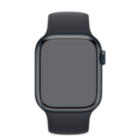 Apple Watch Series 8 - 41 mm - GPS + Cellular (2022)