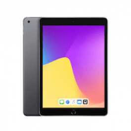 iPad 9 64GB WiFi + Cellular