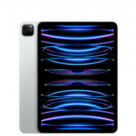 iPad Pro 4 11" 512GB WiFi + Cellular