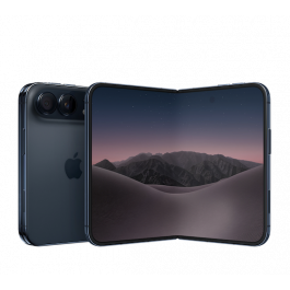 iPhone Duo 256GB