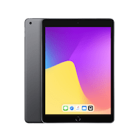 iPad 9 64GB WiFi + Cellular